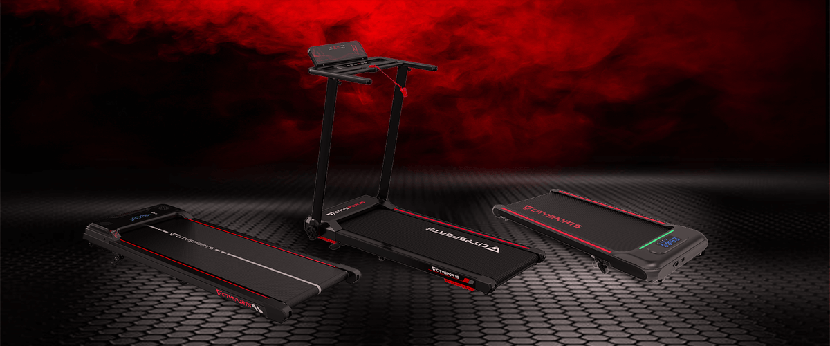 CITYSPORTS Walking Pad