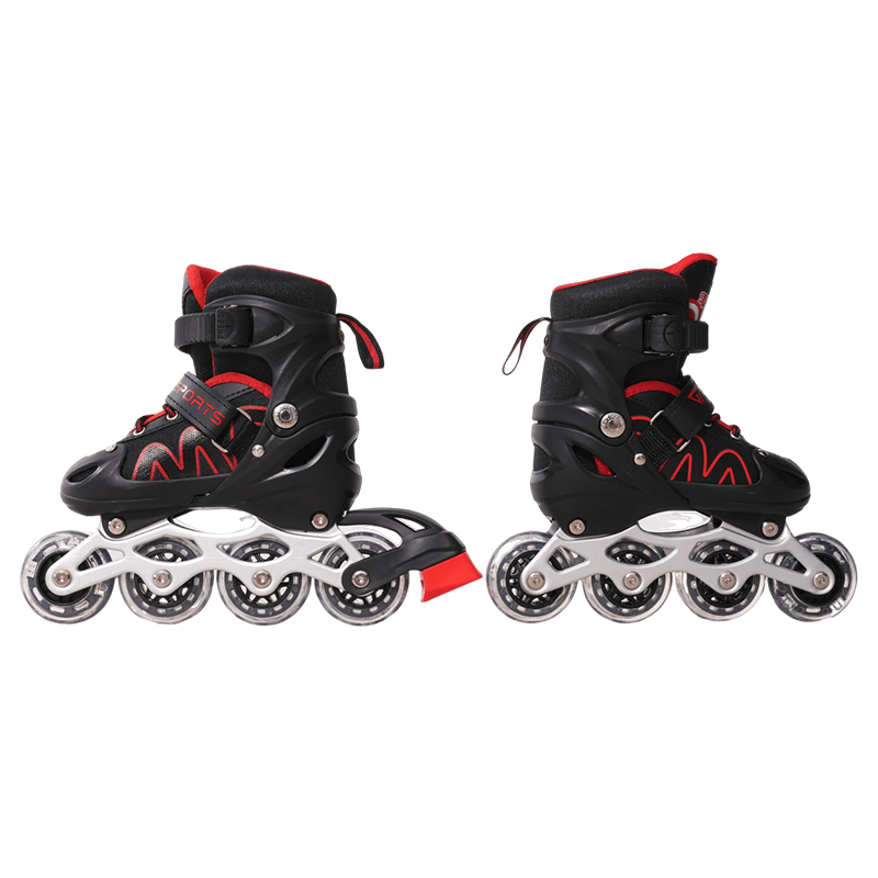 CITYSPORTS LB2 Adjustable Inline Skates