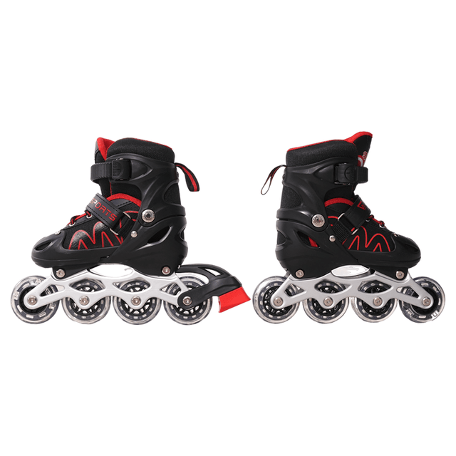CITYSPORTS LB2 Adjustable Inline Skates