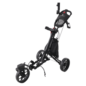 CITYSPORTS BC1 3-Wheel Golf Trolley