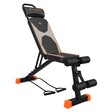 CITYSPORTS S3 Adjustable Weight Bench
