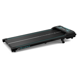 CITYSPORTS WP6 walking pad, rear three-quarter view