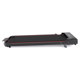 CITYSPORTS ZX2 2-in-1 Under-Desk Treadmill – 1400W, 1–12km/h, 18.2kg