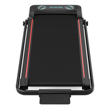 CITYSPORTS ZX4 3-in-1 Under-Desk Treadmill – 1400W, 1–10km/h, 18.4kg