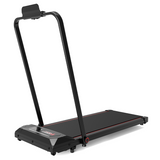 CITYSPORTS ZX6 Folding Treadmill – 1400W, 1–12km/h, 21.4kg