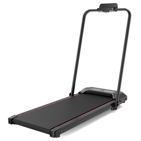 CITYSPORTS ZX6 Folding Treadmill – 1400W, 1–12km/h, 21.4kg